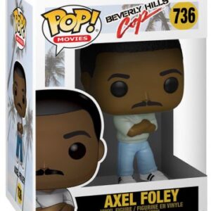 Axel Foley