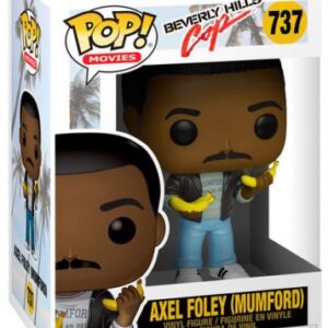 Axel Foley Mumford
