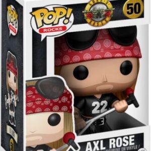 Axl Rose