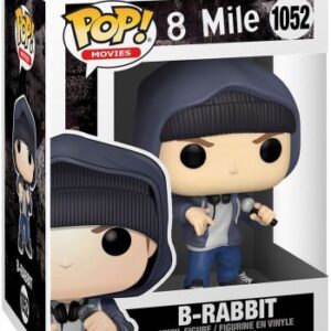 B-Rabbit Eminem