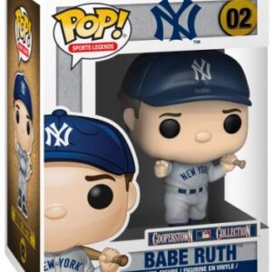 Babe Ruth