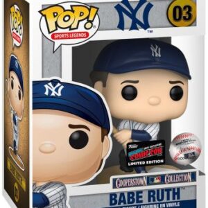 Babe Ruth