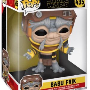 Babu Frik - 25 cm