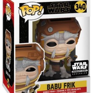 Babu Frik