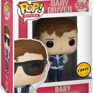 Baby [Chase]
