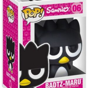 Badtz-Maru