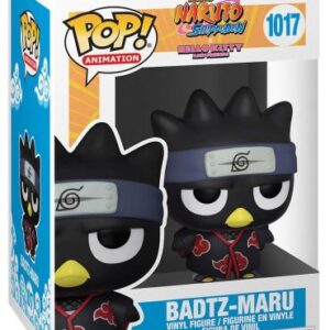 Badtz-Maru