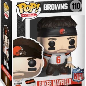 Baker Mayfield - Browns