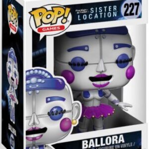 Ballora [avec Chase]