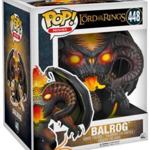 Balrog - 15 cm