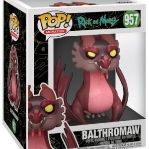 Balthromaw - 15 cm
