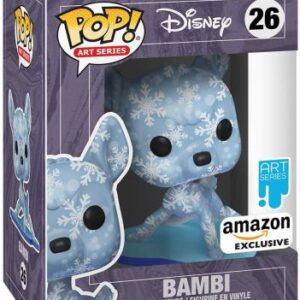 Bambi - Artist Series