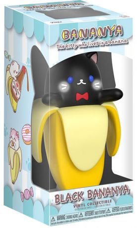 Bananya noire