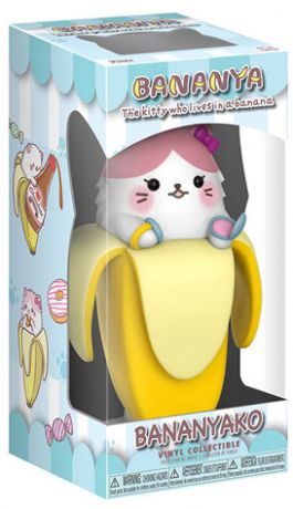 Bananyako