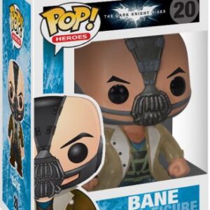 Bane (The Dark Knight Rises)