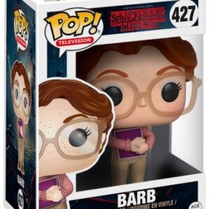 Barb