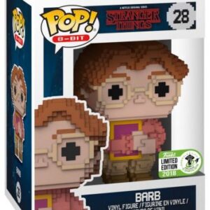 Barb - 8-Bit