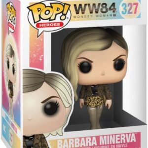 Barbara Minerva