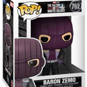 Baron Zemo