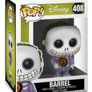 Barrel