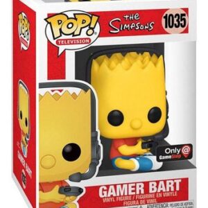 Bart (Gamer)