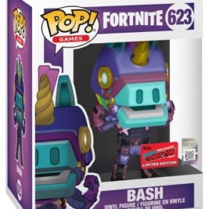 Bash