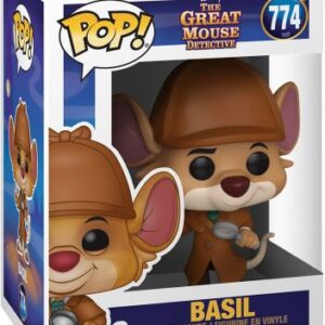 Basil