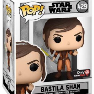 Bastila Shan