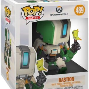 Bastion - 15 cm