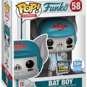 Bat Boy
