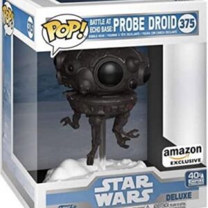 Bataille Ã  la base Echo : Probe Droid - 15 cm