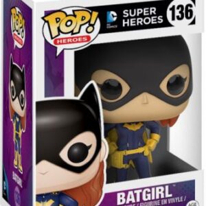 Batgirl