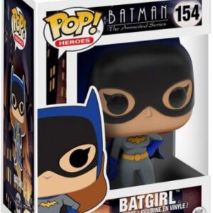 Batgirl