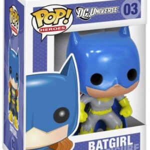 Batgirl