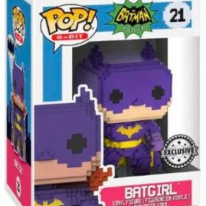 Batgirl