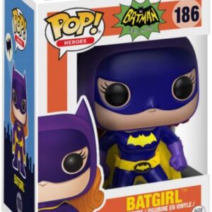 Batgirl