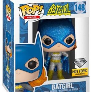 Batgirl Diamant
