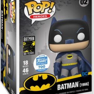Batman (1966) - 45 cm