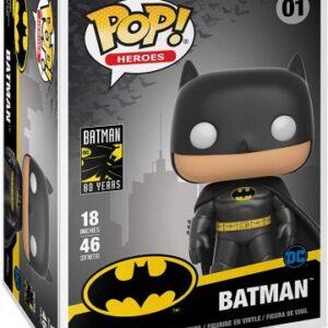 Batman - 50 cm