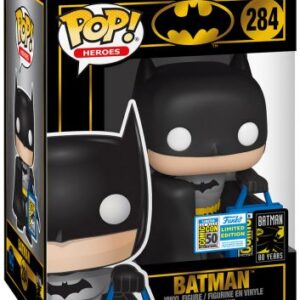 Batman Anniversaire des 80 ans