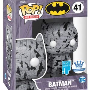 Batman - Art Series