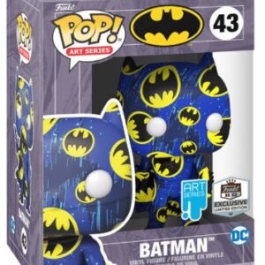 Batman - Art Series