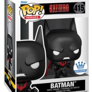 Batman Beyond