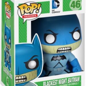 Batman (Blackest Night)