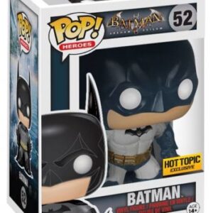 Batman Bleu
