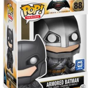 Batman Blindé