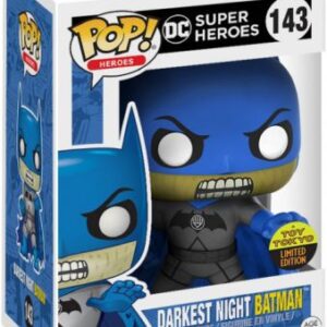 Batman (Darkest Night)