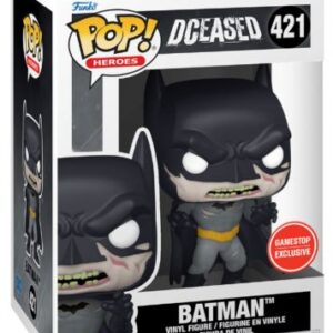 Batman - DCeased