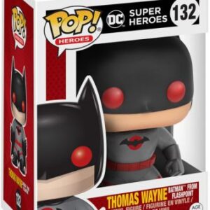 Batman (Flashpoint)