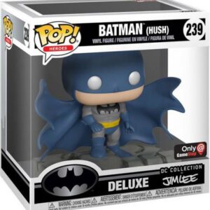 Batman (Hush)